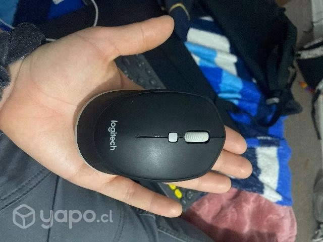 Teclado mas mouse - Imagen 4