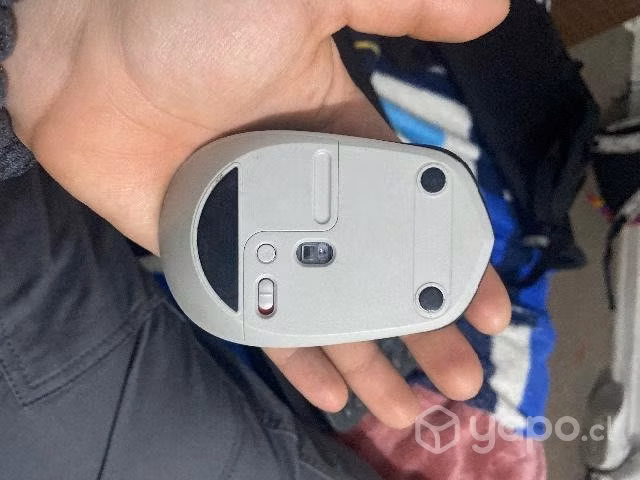Teclado mas mouse - Imagen 6