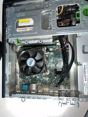 HP Prodesk 400 G3