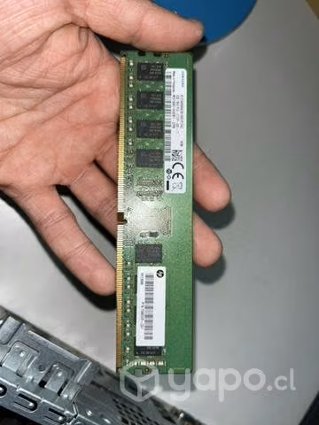 HP Prodesk 400 G3