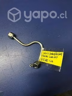 Caneria combustible (004) Mitsubishi L200 2017