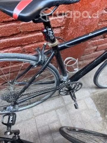 Bicicletas