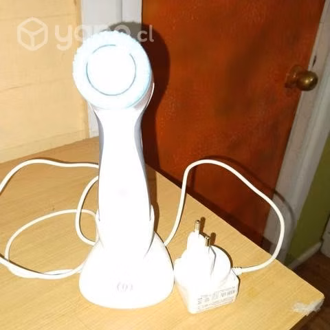 Galvánico corporal nuskin por no uso