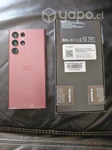 Samsung 22 Ultra - Imagen 2
