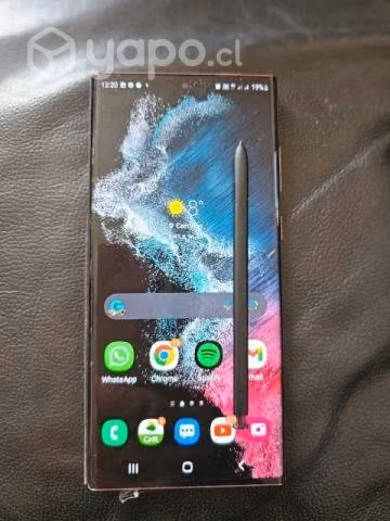 Samsung 22 Ultra - Imagen 3