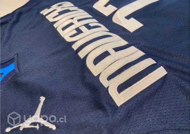 Camiseta NBA Luka Doncic