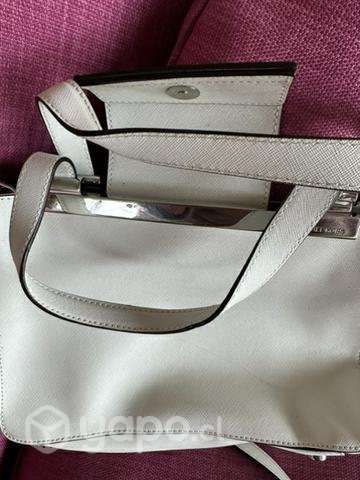 Cartera Michel korés - Imagen 3