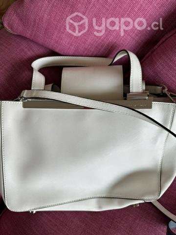 Cartera Michel korés - Imagen 2