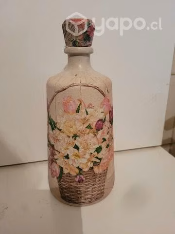 Consulten arte en trupan en decoupage