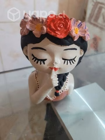 Consulten arte en trupan en decoupage