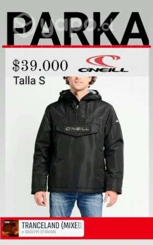 Moda Oneill Original de Falabella NUEVA - Imagen 2