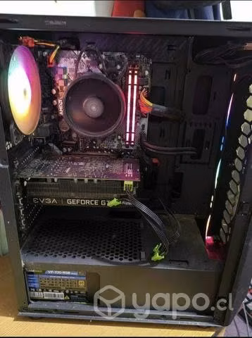 Pc gamer.