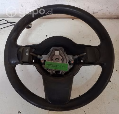 Manubrio (FFA175) Fiat Fiorino Fire 2017