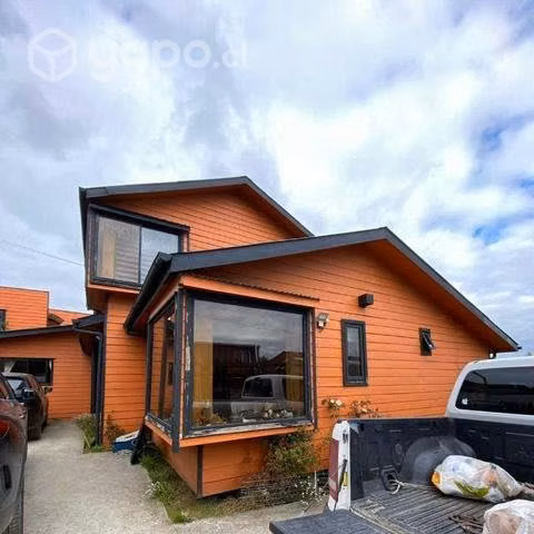 Hermosa Casa en Castro