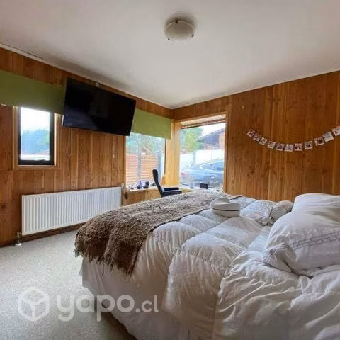 Hermosa Casa en Castro