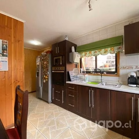 Hermosa Casa en Castro