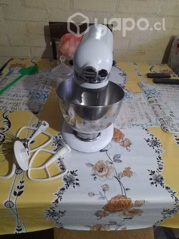 Lote de 2 maquinas kitchenaid - Imagen 4