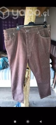 Jeans Levis 501