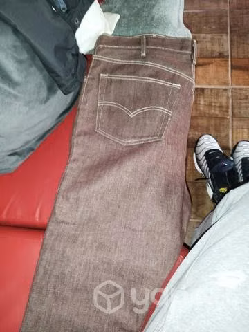Jeans Levis 501