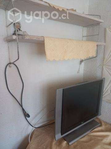 Pieza Amoblada - Imagen 3