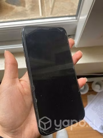 iPhone 11 pro - Imagen 2
