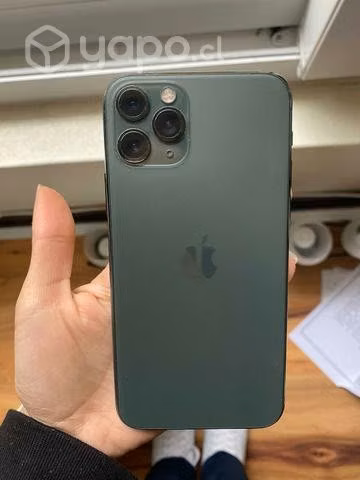 iPhone 11 pro