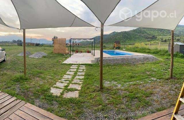 Hermosa parcela Colina Liray - Imagen 2