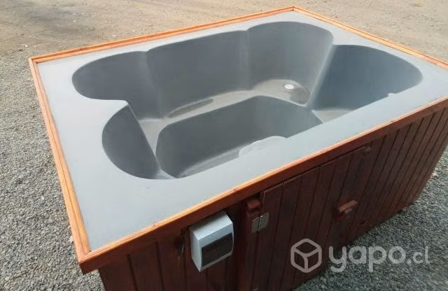 Fabrica de fibra de vidrio. Piscinas y Jacuzzi