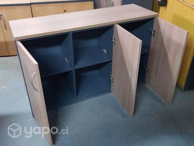 Gabinete 3 puertas - Imagen 2