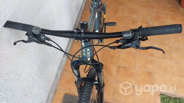 Bicicleta gt avalanche aro 29 - Imagen 3