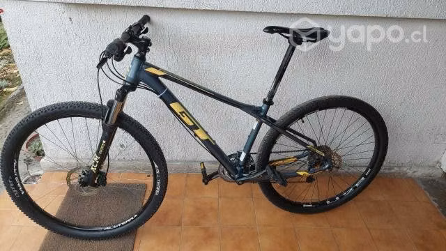 Bicicleta gt avalanche aro 29 - Imagen 4
