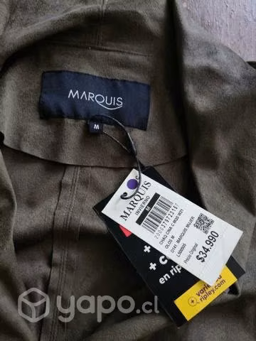 Blazers Marquis M - Imagen 6