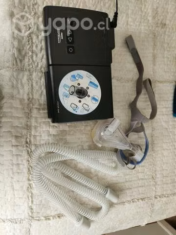 Máquina tratamiento de apnea - Imagen 2