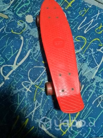 Patineta marca BEX - Imagen 2
