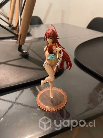 Figura Rias Gremory