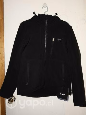 Chaqueta Lippi