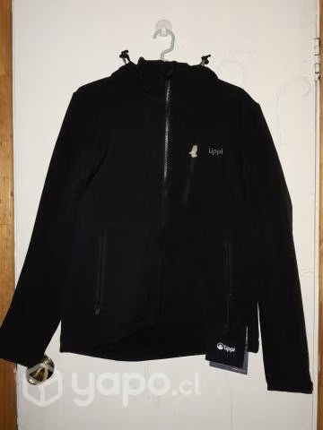 Chaqueta Lippi
