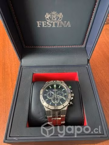 Reloj festina - Imagen 2