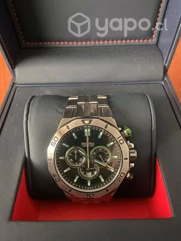 Reloj festina