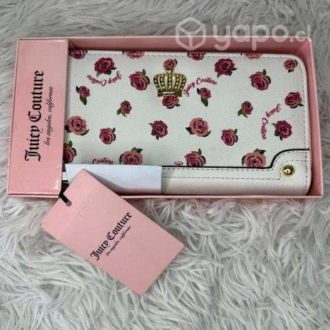 Billetera Juicy Couture - Imagen 3