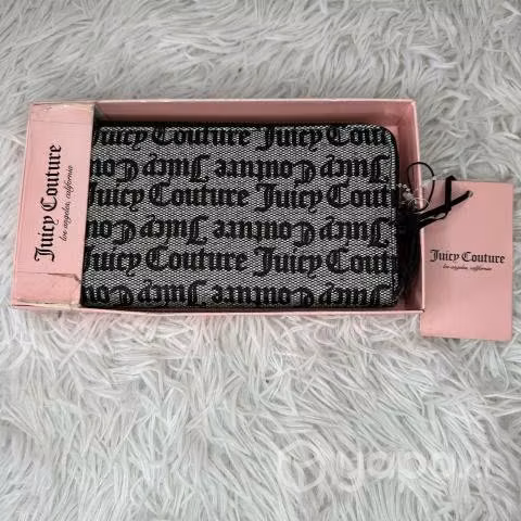 Billetera Juicy Couture