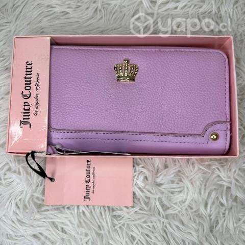 Billetera Juicy Couture - Imagen 2
