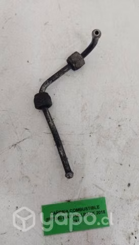 Caneria Combustible (FIF106) Fiat Fullback 2018
