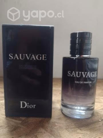 Perfumes originales
