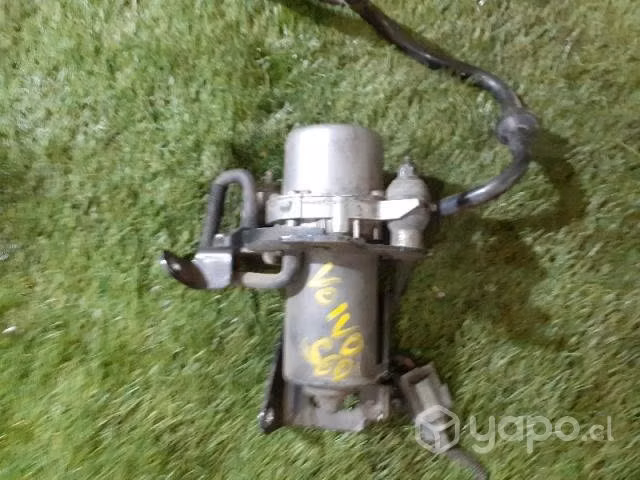 Bomba de bencina volvo s60 2011
