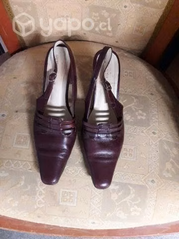 Zapatos Bruno Rossi