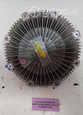 Viscoso Centrifugo (MLF070) Mitsubishi L200 2019