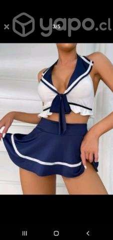 Disfraz - Imagen 3