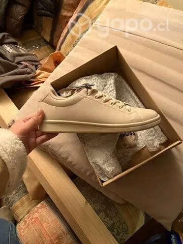 Zapatillas Bamers