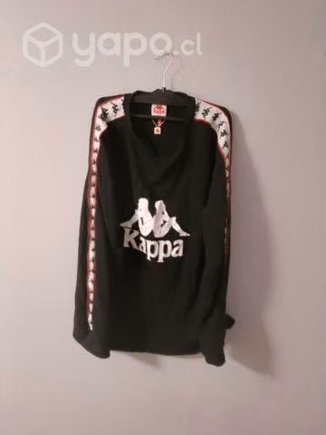 Poleron kappa - Imagen 2